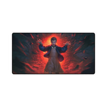 Load image into Gallery viewer, Smite X Stranger Things - Eleven Scylla Mouse Pad (Desk Mat)