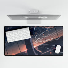 Load image into Gallery viewer, Anime Vocaloid Mouse Pad (Desk Mat)