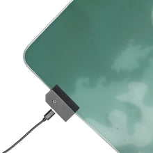 Load image into Gallery viewer, Spice And Wolf RGB LED Mouse Pad (Desk Mat)
