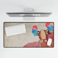 Load image into Gallery viewer, Anime One Piece Mouse Pad (Desk Mat)