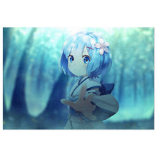 Load image into Gallery viewer, REM Jigsaw Puzzle