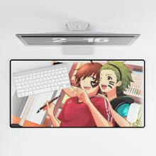 Load image into Gallery viewer, Anime THE iDOLM@STER: SideM Mouse Pad (Desk Mat)