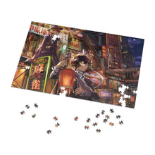 Load image into Gallery viewer, Anime Bungou Stray Dogs Jigsaw Puzzle