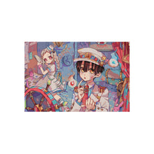 Load image into Gallery viewer, Jibaku Shounen Hanako-kun Rug