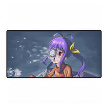 Load image into Gallery viewer, Non Non Biyori Mouse Pad (Desk Mat)
