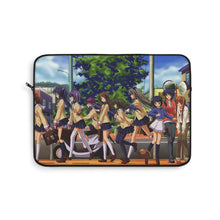 Load image into Gallery viewer, Anime Clannad Laptop Sleeve