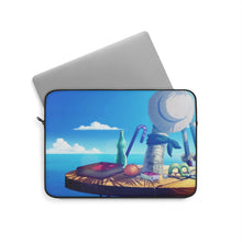 Load image into Gallery viewer, Anime One Piece Laptop Sleeve