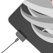 Load image into Gallery viewer, Dragon Ball GT RGB LED Mouse Pad (Desk Mat)