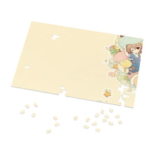 Load image into Gallery viewer, Anime Clannad Jigsaw Puzzle