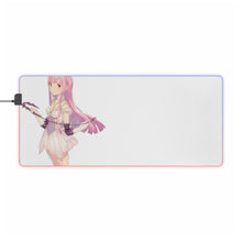 Load image into Gallery viewer, Fate/Grand Order RGB LED Mouse Pad (Desk Mat)