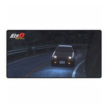 Load image into Gallery viewer, Initial D Mouse Pad (Desk Mat)