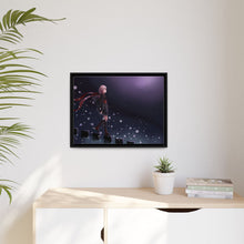 Load image into Gallery viewer, Anime Guilty Crown Canvas Framed Art Print