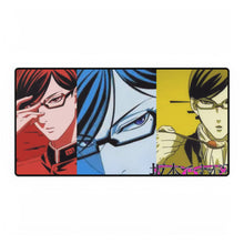 Load image into Gallery viewer, Haven t You Heard I m Sakamoto Mouse Pad (Desk Mat)