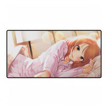 Load image into Gallery viewer, Anime The iDOLM@STER Cinderella Girls Mouse Pad (Desk Mat)