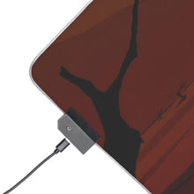 Load image into Gallery viewer, The Rising of the Shield Hero RGB LED Mouse Pad (Desk Mat)
