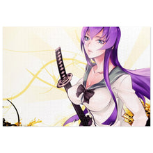 Load image into Gallery viewer, Highschool Of The Dead Jigsaw Puzzle