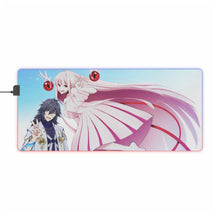 Load image into Gallery viewer, Fate/Grand Order RGB LED Mouse Pad (Desk Mat)