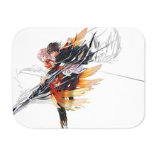 Load image into Gallery viewer, Aerodynamica Sherpa Blanket