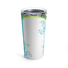 Load image into Gallery viewer, Anime Gintama Tumbler 20oz