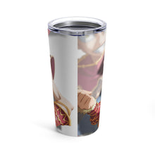Load image into Gallery viewer, Anime Fairy Tail Tumbler 20oz