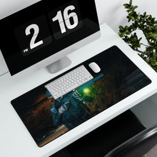 Load image into Gallery viewer, PlayerUnknown's Battlegrounds Mouse Pad (Desk Mat)