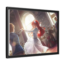 Load image into Gallery viewer, Mushoku Tensei: Jobless Reincarnation Canvas Framed Art Print