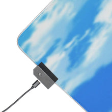 Load image into Gallery viewer, Love Live! Sunshine!! RGB LED Mouse Pad (Desk Mat)