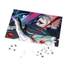 Load image into Gallery viewer, Sukuna Jigsaw Puzzle