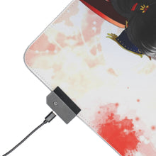 Load image into Gallery viewer, Tower Of God RGB LED Mouse Pad (Desk Mat)