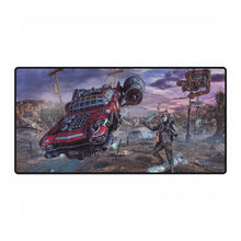 Load image into Gallery viewer, Fallout Mouse Pad (Desk Mat)