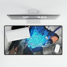 Load image into Gallery viewer, Protect your friend with your life ! Mouse Pad (Desk Mat)