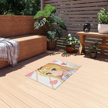 Load image into Gallery viewer, Arifureta Shokugyou De Sekai Saikyou Rug