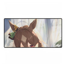 Load image into Gallery viewer, Anime Uma Musume: Pretty Der Mouse Pad (Desk Mat)