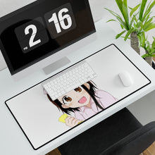 Load image into Gallery viewer, Anime Nisekoi Mouse Pad (Desk Mat)