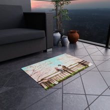 Load image into Gallery viewer, Koe No Katachi Shouko Nishimiya, Shouya Ishida Rug