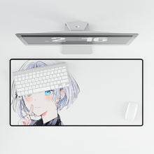 Load image into Gallery viewer, Anime The Detective Is Already Dead Mouse Pad (Desk Mat)