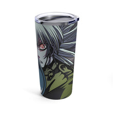 Load image into Gallery viewer, Hellsing Tumbler 20oz