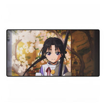 Load image into Gallery viewer, The Elusive Samurai Mouse Pad (Desk Mat)