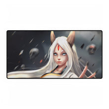 Load image into Gallery viewer, Anime Naruto Mouse Pad (Desk Mat)