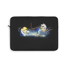 Load image into Gallery viewer, Soul Eater Laptop Sleeve