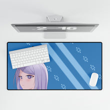Load image into Gallery viewer, Anime Uma Musume: Pretty Der Mouse Pad (Desk Mat)
