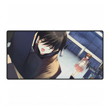 Load image into Gallery viewer, White Album 2 Mouse Pad (Desk Mat)