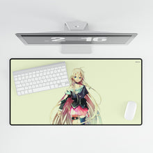Load image into Gallery viewer, Vocaloid Mouse Pad (Desk Mat)