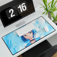 Load image into Gallery viewer, Ami Mizuno Mouse Pad (Desk Mat)