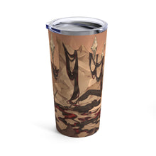Load image into Gallery viewer, Houseki No Kuni Tumbler 20oz