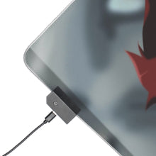 Load image into Gallery viewer, Anime Fairy Tail RGB LED Mouse Pad (Desk Mat)