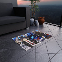 Load image into Gallery viewer, Rin and Yukio Okumura Rug