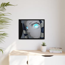 Load image into Gallery viewer, Arrow - Enen no Shouboutai (Fire Force) Canvas Framed Art Print