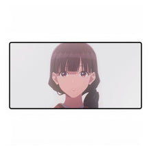 Load image into Gallery viewer, My Happy Marriage Mouse Pad (Desk Mat)