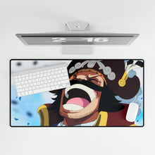 Load image into Gallery viewer, Anime One Piece Mouse Pad (Desk Mat)